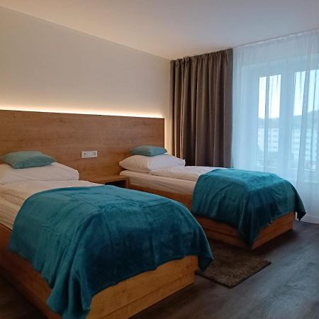 Apartamenty Polonia Мронгово Екстериор снимка
