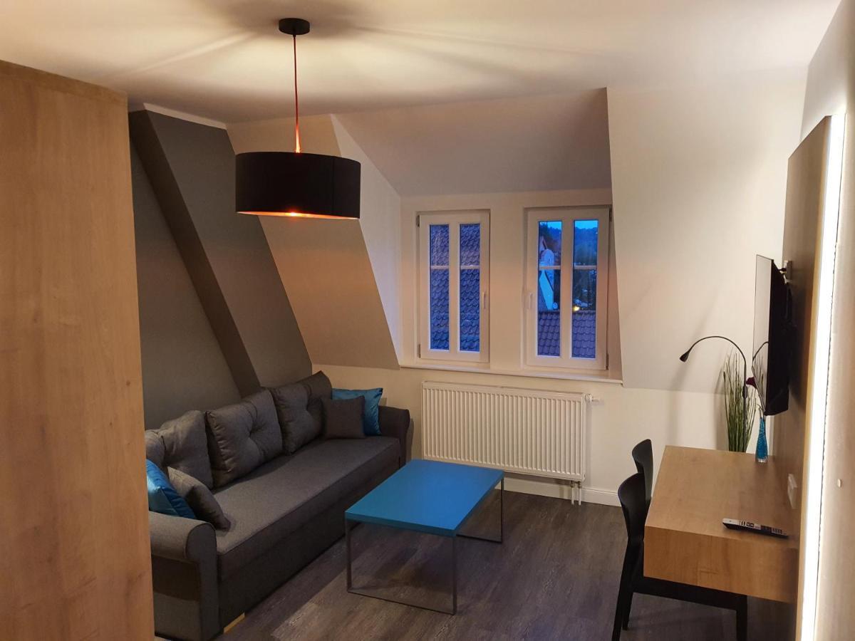 Apartamenty Polonia Мронгово Екстериор снимка
