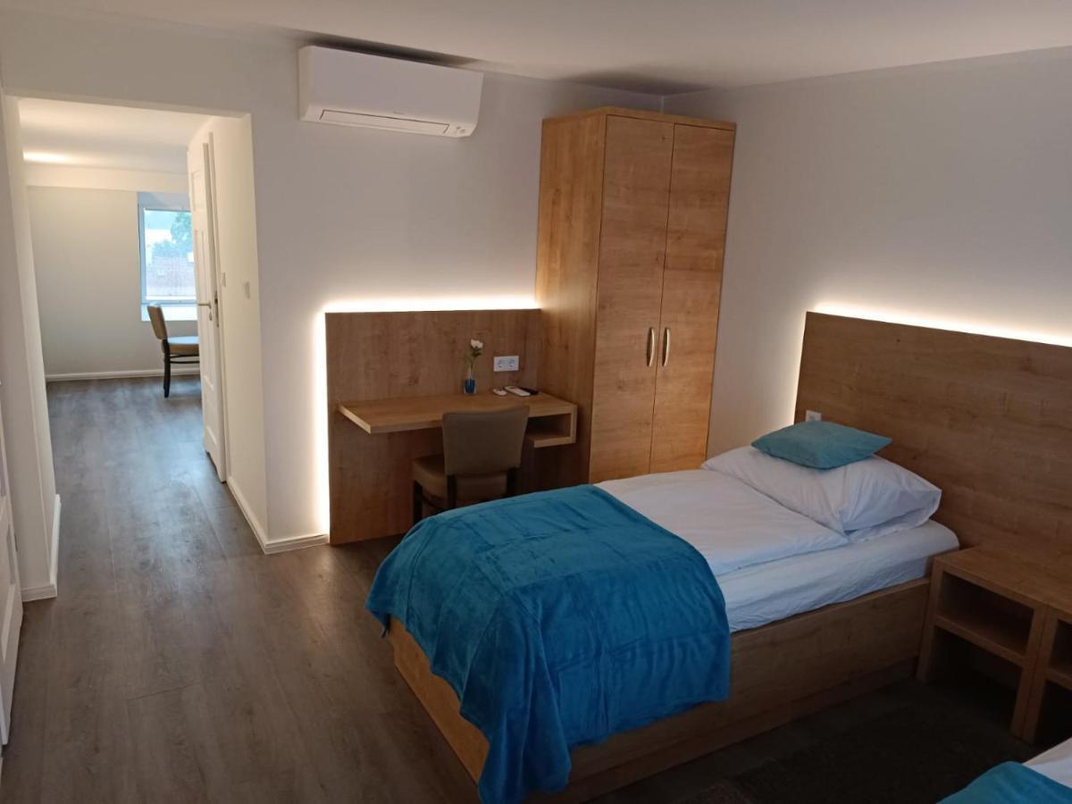 Apartamenty Polonia Мронгово Екстериор снимка